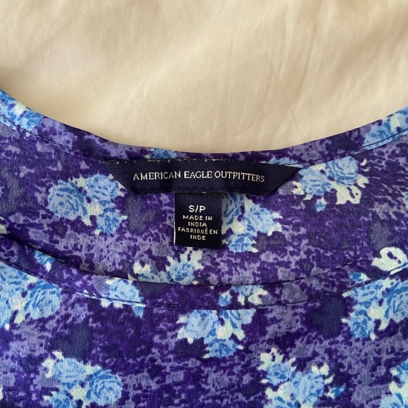 American Eagle tank! - Picture 2 of 2